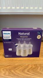 Philips natural response trio flessen nieuw, Enlèvement