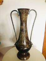 Vaas, Enlèvement ou Envoi