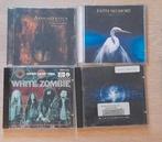 Metal-cd´s within temptation white zombie faith no more..., Comme neuf, Enlèvement ou Envoi