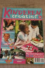knutselboek, Ophalen, Gelezen, Non-fictie