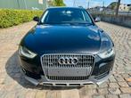 A4 allroad 2.0 TDI Quattro S tronic 164.000 Km Xenonleer, Auto's, Automaat, Euro 5, A4, Bedrijf
