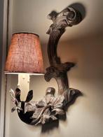 Antike muur verlichting, Antiek en Kunst, Ophalen