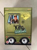 The king of queens compleet, Ophalen of Verzenden