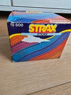 Vintage Carrera Strax Sticks navulling oranje rood en lila, Ophalen of Verzenden, Carrera