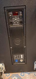 RCF 8003 MK2, Audio, Tv en Foto, Luidsprekerboxen, Gebruikt, Subwoofer, 120 watt of meer, Ophalen