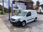 mercedes citan 109cdi 2015 airco 7800e VERKOCHT, Tissu, Achat, 2 places, 4 cylindres