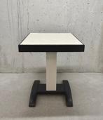 Table de bistro bruxellois années 30 Art Déco, Antiek en Kunst, Ophalen