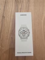 Samsung Watch 8 Classic, Handtassen en Accessoires, Smartwatches, Ophalen, Nieuw