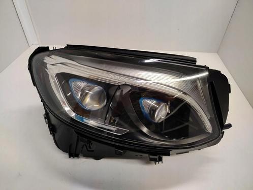 Mercedes GLC W253 ILS Hybrid rechterlamp, Auto-onderdelen, Verlichting, Mercedes-Benz, Gebruikt, Ophalen of Verzenden