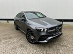 MERCEDES GLE 350de | COUPE | AMG | 4MATIC | PANO | BURMESTER, Autos, Cuir, Achat, Euro 6, Entreprise