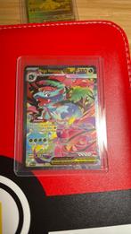 Mega Venusaur ex 177/132, Ophalen of Verzenden, Zo goed als nieuw