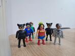 Figurines Playmobil super héros DC VC291/VC306, Collections, Enlèvement ou Envoi, Neuf