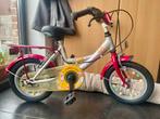 Kinderfiets 12 inch, Fietsen en Brommers, Ophalen, Gebruikt, Minder dan 16 inch