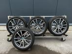 Bmw G20-G21-G22-G23 velgen 225/45 R18 Y XL orgineel, Ophalen, Nieuw