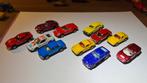 Vintage Playart Diecast Car Collection – Hong Kong, Enlèvement ou Envoi, Comme neuf, Matchbox