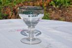 §  verre sur pied super bavery 25cl, Verzamelen, Ophalen of Verzenden, Zo goed als nieuw, Glas of Glazen, Overige merken