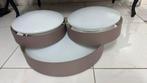 Eglo plafond verlichting led, Ophalen, Zo goed als nieuw
