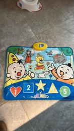 Speelmat met geluid bumba, Ophalen of Verzenden, Gebruikt