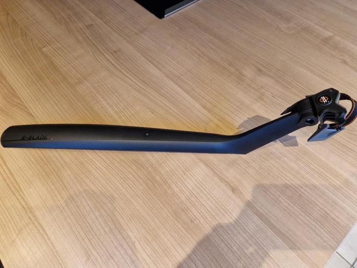 SKS S-Blade Achterspatbord, Fietsen en Brommers, Fietsonderdelen, Nieuw, Algemeen, Spatbord, Ophalen