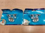 Lampen - HQ Power - Halogen - MR11 - 12V - 35W, Ophalen of Verzenden, Nieuw