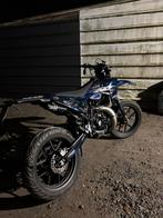 Yasuni R te koop, Ophalen