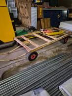 Grote kar, Enlèvement