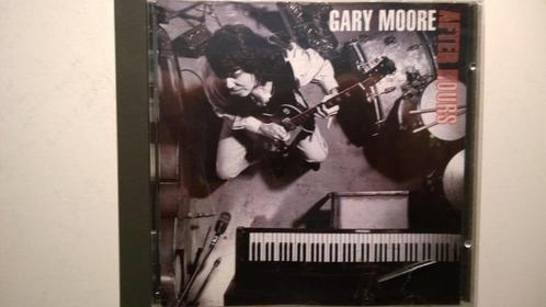 Gary Moore - After Hours, Cd's en Dvd's, Cd's | Jazz en Blues, Zo goed als nieuw, Blues, 1980 tot heden, Ophalen of Verzenden