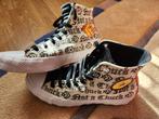 Prachtig paar Converse sneakers heel mooi in heel goede staa, Beige, Zo goed als nieuw, Sneakers, Converse all star