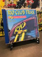 CD | Rio Club Trax Part One - 96 Dance Selection, Ophalen of Verzenden, Disco