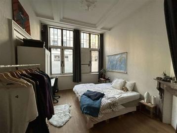 Appartement te huur in Antwerpen, 1 slpk beschikbaar voor biedingen