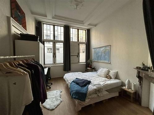 Appartement te huur in Antwerpen, 1 slpk, Immo, Huizen te huur, Appartement, B