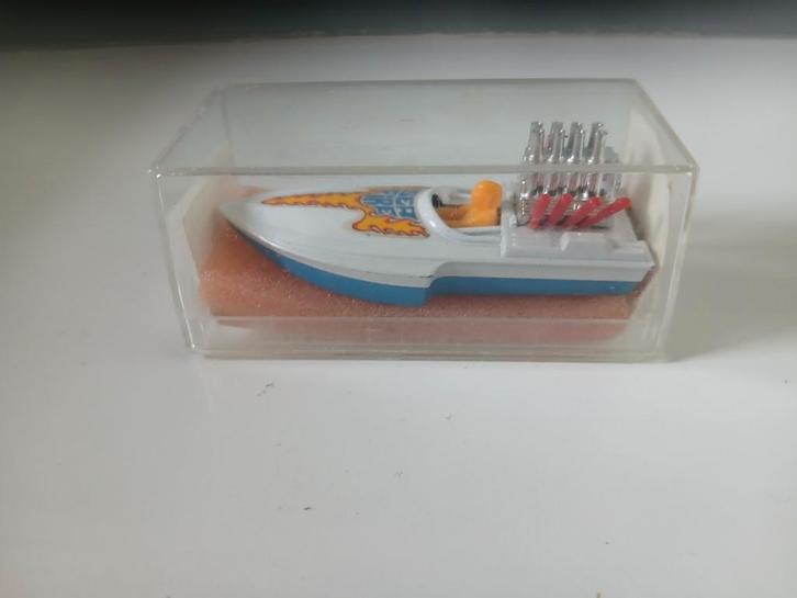 Schuco, Hobby en Vrije tijd, Modelauto's | Overige schalen, Ophalen of Verzenden