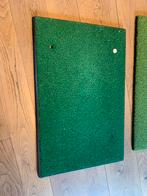 Golf practice range mat, Sport en Fitness, Golf, Ophalen, Zo goed als nieuw, Overige typen, Overige merken