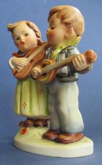 M I Hummel:150 2/0 –‘de TROUBADOURS’- TMK-2 -11½cm.-Excelent, Verzamelen, Verzenden