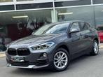 BMW X2 X2 sDrive18i AUTOMAAT / LEATHER / PDC / SHADOWLINE, Auto's, BMW, Automaat, X2, Gebruikt, Euro 6