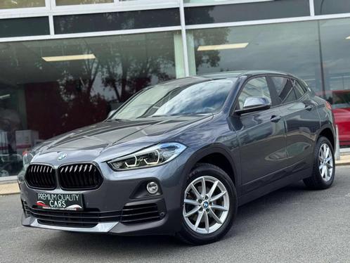 BMW X2 X2 sDrive18i AUTOMAAT / LEATHER / PDC / SHADOWLINE, Auto's, BMW, Bedrijf, Te koop, X2, ABS, Airbags, Airconditioning, Android Auto