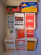 Kaarten, Hobby en Vrije tijd, Ophalen