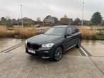 BMW X3 M pack, Auto's, BMW, Automaat, Leder, Vierwielaandrijving, Particulier