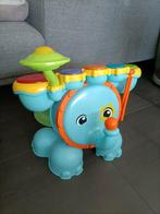Drumstel olifant, Kinderen en Baby's, Speelgoed | Vtech, Gebruikt, Ophalen