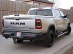 Dodge Ram 5.7i REBEL LPG 200l/1st eig/47.933,88 ex btw!, Te koop, Zilver of Grijs, 401 pk, Benzine