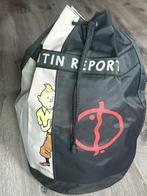 Grote TINTIN REPORTER nylon rugzak van 52Lx63H - 30€, Overige merken, 40 cm of meer, Ophalen of Verzenden, Zo goed als nieuw