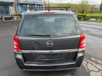 Opel Zafira       1.7 Diesel     7 Places, Autos, Boîte manuelle, Zafira, Diesel, Achat