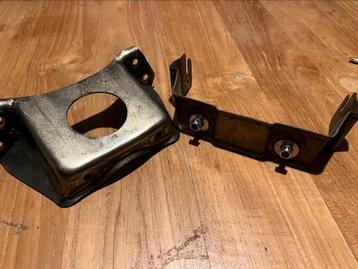 Honda Wallaroo Tank/Zadel bevestiging beschikbaar voor biedingen