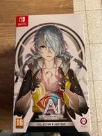 Ai The Somnium Files Nirvana Initiative Collector's edition, Ophalen, 1 speler, Eén computer, Zo goed als nieuw