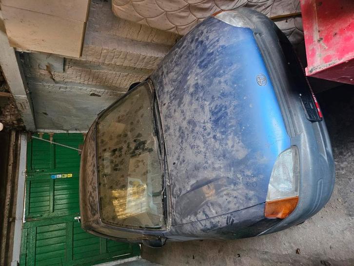 Toyota starlep ep9, Auto's, Toyota, Particulier, Overige modellen, Airbags, Benzine, Euro 3, Stadsauto, 3 deurs, Handgeschakeld