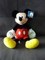 PELUCHE MICKEY NEUVE, Collections, Disney, Peluche, Enlèvement, Neuf