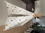 Tipi, Kinderen en Baby's, Ophalen, Gebruikt