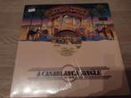 12" SINGLE: VILLAGE PEOPLE: Y.M.C.A - MACHO MAN 1978, Maxi-single, Ophalen of Verzenden, Zo goed als nieuw, Pop