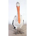 Pelican Standing – Pelikaan beeld Hoogte 91 cm, Ophalen, Nieuw