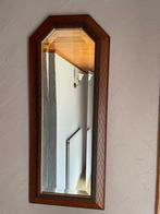 Miroir, Maison & Meubles, Accessoires pour la Maison | Miroirs, Moins de 100 cm, Comme neuf, Enlèvement, Moins de 50 cm